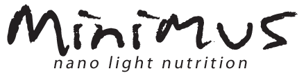 Minimus Nutrition Logo